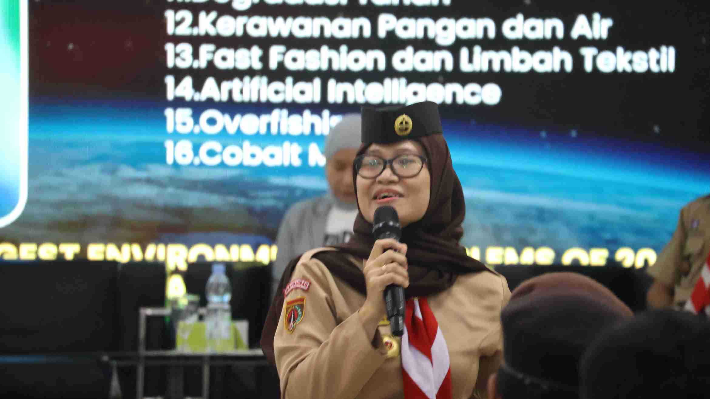 Seminar Bela Negara
